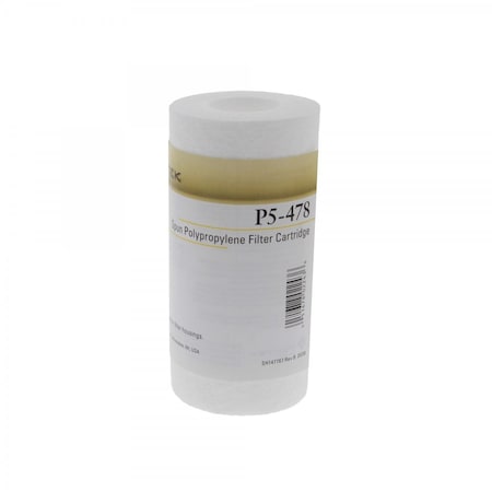 Top Chef Pentek Undersink Filter Replacement Cartridge TO988537